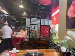 -槐店王婆大虾(开发区店)