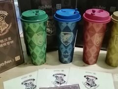 -奈雪的茶(华强北中航城店)