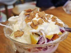 -葛师傅越南特色水果捞(建政南路总店)