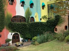 景点-三鹰之森吉卜力美术馆