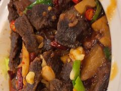 -一楼食业·美食人家
