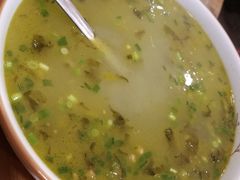 -石磨豆花家常菜·牦牛排土火锅