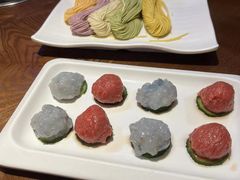 -东海怡品海鲜豆捞(星街坊店)