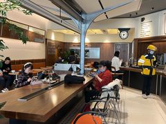 -Peet's Coffee皮爷咖啡(武商Mall手作店)