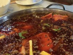 -蜀滋香鲜鱼美蛙火锅(339店)