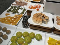 -众善素食(佛平五路店)