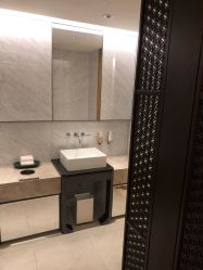 -文华东方水疗中心