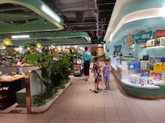 -春润大地海南椰子鸡(沙井京基百纳广场店)