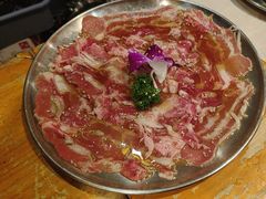-kingkong大猩猩烤肉(CBD店)