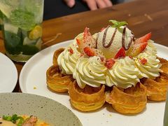 -娜娜家•Nana’Garden (福州道店)