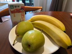 -清远熹乐谷温泉度假酒店