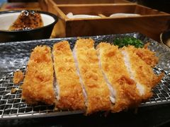 胜博殿日式炸猪排-胜博殿日式炸猪排(西红门店)