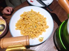 蛋黄玉米粒-湖兰金牌小炒肉(椒江万达店)