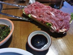 -云朵小院·石锅鱼·野生菌餐厅(蒗放店)