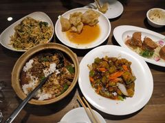 -七菜馆·东北菜·蒸饺(文体路店)