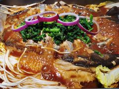 -半天妖烤鱼(诺德广场店)