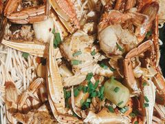-巴厘龙虾·榜首油焖大虾(音乐学院·沿江酒馆店)