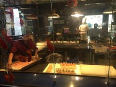 -亚马逊海鲜自助餐厅(惠山万达店)