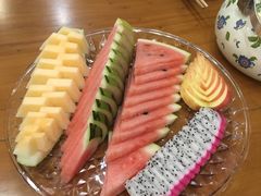 -巴依老爷新疆美食(望京小街店)