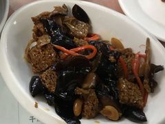 -蘭心餐厅(进贤路店)