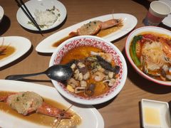 -波螺油子青岛本帮菜(银座店)