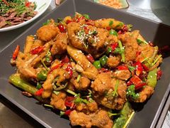 -伙靠·江浙菜(田林路店)
