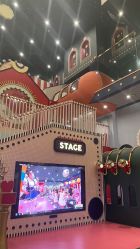 -MELAND CLUB亲子乐园·派对·餐厅(北京芳圆里ID MALL店)