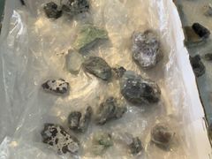 -房山世界地质公园博物馆