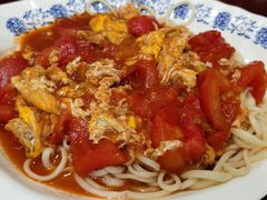 -西域美食蘭州拉面