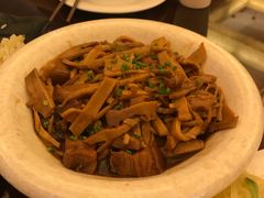 -启东恒大酒店·品粤餐厅