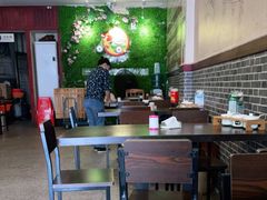 大堂-胡仕光陵水酸粉