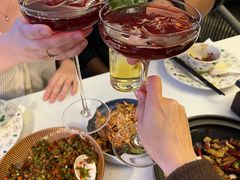 -沿途四季·云南菜·诗酒茶(蓝色港湾店)