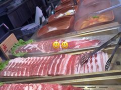 -新艺自助美食城(中山路店)