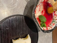 -一绪に寿喜烧(颍州万达店)