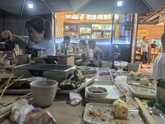 -木屋烧烤(惠阳华润小径湾店)