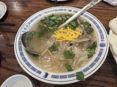 -老雒阳面馆·水席(定鼎门店)