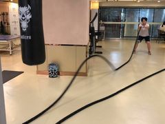 -中田健身工作室(太阳广场店)