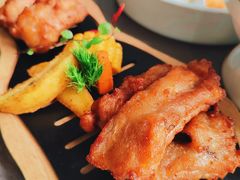 -3号仓库·创意中国菜(新世界城店)