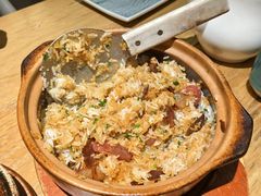 -常来小聚·广州非遗传承餐厅(高德置地店)