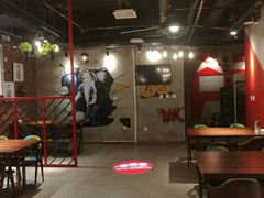 -串玖郎绿色串吧(丽晶公馆店)