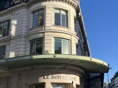 -乐蓬马歇百货公司(Rive Gauche)