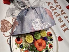 -狮拾久·现代新加坡料理(福田COCO Park店)