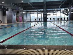 -FLARE STAR FITNESS(复地活力城店)