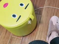 -CoCo都可(颍泉万达店)