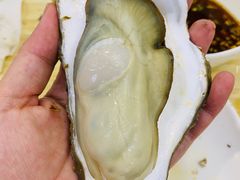 -一蚝一贝海鲜特色餐厅(万象城店)