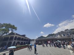-遵义会议纪念馆