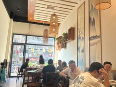 -飞虹鱼馆(春华路店)