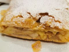 -Cafe Sacher(WIEN)