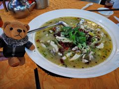 -焯明脆肉鲩世家(金沙洲店)