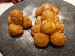 -请晋·乔家大院(建外大街店)